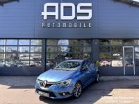 Renault Megane IV (BFB) 1.2 TCe 130ch energy Limited / À PARTIR DE 123,20 € * - <small></small> 11.990 € <small>TTC</small> - #3