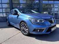 Renault Megane IV (BFB) 1.2 TCe 130ch energy Limited / À PARTIR DE 123,20 € * - <small></small> 11.990 € <small>TTC</small> - #5