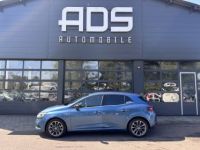 Renault Megane IV (BFB) 1.2 TCe 130ch energy Limited / À PARTIR DE 123,20 € * - <small></small> 11.990 € <small>TTC</small> - #6