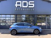 Renault Megane IV (BFB) 1.2 TCe 130ch energy Limited / À PARTIR DE 123,20 € * - <small></small> 11.990 € <small>TTC</small> - #7