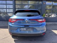 Renault Megane IV (BFB) 1.2 TCe 130ch energy Limited / À PARTIR DE 123,20 € * - <small></small> 11.990 € <small>TTC</small> - #8