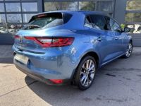 Renault Megane IV (BFB) 1.2 TCe 130ch energy Limited / À PARTIR DE 123,20 € * - <small></small> 11.990 € <small>TTC</small> - #9