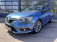 Renault Megane IV (BFB) 1.2 TCe 130ch energy Limited / À PARTIR DE 123,20 € * - <small></small> 11.990 € <small>TTC</small> - #10