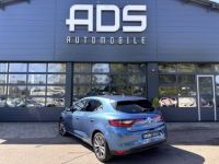 Renault Megane IV (BFB) 1.2 TCe 130ch energy Limited / À PARTIR DE 123,20 € * - <small></small> 11.990 € <small>TTC</small> - #11