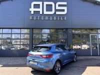 Renault Megane IV (BFB) 1.2 TCe 130ch energy Limited / À PARTIR DE 123,20 € * - <small></small> 11.990 € <small>TTC</small> - #12