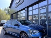 Renault Megane IV (BFB) 1.2 TCe 130ch energy Limited / À PARTIR DE 123,20 € * - <small></small> 11.990 € <small>TTC</small> - #42