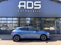 Renault Megane IV (BFB) 1.2 TCe 130ch energy Limited / À PARTIR DE 157,26 € * - <small></small> 13.990 € <small>TTC</small> - #7