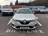 Renault Megane IV (BFB) 1.5 Blue dCi 115ch Business -21B - <small></small> 14.990 € <small>TTC</small> - #1