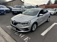 Renault Megane IV (BFB) 1.5 Blue dCi 115ch Business -21B - <small></small> 14.990 € <small>TTC</small> - #2