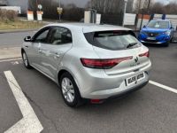 Renault Megane IV (BFB) 1.5 Blue dCi 115ch Business -21B - <small></small> 14.990 € <small>TTC</small> - #4