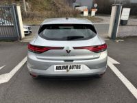 Renault Megane IV (BFB) 1.5 Blue dCi 115ch Business -21B - <small></small> 14.990 € <small>TTC</small> - #5