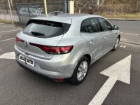 Renault Megane IV (BFB) 1.5 Blue dCi 115ch Business -21B - <small></small> 14.990 € <small>TTC</small> - #6