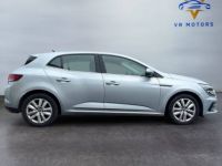 Renault Megane IV (BFB) 1.5 Blue dCi 115ch Business EDC *1èreMAIN / CARPLAY* - <small></small> 14.990 € <small>TTC</small> - #4