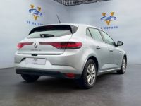 Renault Megane IV (BFB) 1.5 Blue dCi 115ch Business EDC *1èreMAIN / CARPLAY* - <small></small> 14.990 € <small>TTC</small> - #5