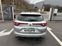 Renault Megane IV (BFB) 1.6 dCi 130ch energy Intens - <small></small> 8.990 € <small>TTC</small> - #5