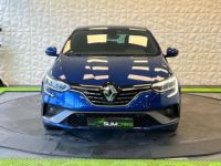 Renault Megane IV (BFB) 1.6 E-Tech Plug-in 160ch RS Line - <small></small> 23.900 € <small>TTC</small> - #2