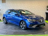 Renault Megane IV (BFB) 1.6 E-Tech Plug-in 160ch RS Line - <small></small> 23.900 € <small>TTC</small> - #3