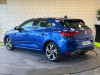 Renault Megane IV (BFB) 1.6 E-Tech Plug-in 160ch RS Line - <small></small> 23.900 € <small>TTC</small> - #4