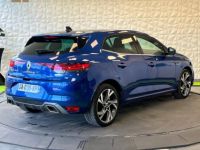Renault Megane IV (BFB) 1.6 E-Tech Plug-in 160ch RS Line - <small></small> 23.900 € <small>TTC</small> - #5