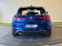 Renault Megane IV (BFB) 1.6 E-Tech Plug-in 160ch RS Line - <small></small> 23.900 € <small>TTC</small> - #6