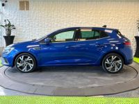 Renault Megane IV (BFB) 1.6 E-Tech Plug-in 160ch RS Line - <small></small> 23.900 € <small>TTC</small> - #8