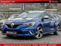 Renault Megane IV (BFB) 1.6 TCe 205ch GT EDC - <small></small> 16.990 € <small>TTC</small> - #1