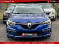 Renault Megane IV (BFB) 1.6 TCe 205ch GT EDC - <small></small> 16.990 € <small>TTC</small> - #2