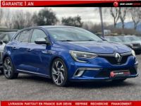 Renault Megane IV (BFB) 1.6 TCe 205ch GT EDC - <small></small> 16.990 € <small>TTC</small> - #3