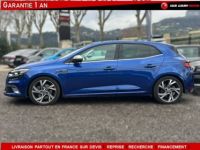 Renault Megane IV (BFB) 1.6 TCe 205ch GT EDC - <small></small> 16.990 € <small>TTC</small> - #4