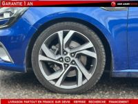 Renault Megane IV (BFB) 1.6 TCe 205ch GT EDC - <small></small> 16.990 € <small>TTC</small> - #5