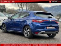 Renault Megane IV (BFB) 1.6 TCe 205ch GT EDC - <small></small> 16.990 € <small>TTC</small> - #9