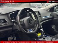 Renault Megane IV (BFB) 1.6 TCe 205ch GT EDC - <small></small> 16.990 € <small>TTC</small> - #10