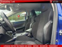 Renault Megane IV (BFB) 1.6 TCe 205ch GT EDC - <small></small> 16.990 € <small>TTC</small> - #11