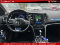 Renault Megane IV (BFB) 1.6 TCe 205ch GT EDC - <small></small> 16.990 € <small>TTC</small> - #14