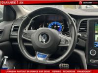 Renault Megane IV (BFB) 1.6 TCe 205ch GT EDC - <small></small> 16.990 € <small>TTC</small> - #15