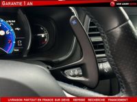 Renault Megane IV (BFB) 1.6 TCe 205ch GT EDC - <small></small> 16.990 € <small>TTC</small> - #21