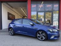 Renault Megane IV (BFB) 1.6 TCe 205ch GT EDC 2017 2eme main Entretien à jour - <small></small> 19.990 € <small>TTC</small> - #5