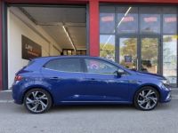 Renault Megane IV (BFB) 1.6 TCe 205ch GT EDC 2017 2eme main Entretien à jour - <small></small> 19.990 € <small>TTC</small> - #6