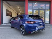 Renault Megane IV (BFB) 1.6 TCe 205ch GT EDC 2017 2eme main Entretien à jour - <small></small> 19.990 € <small>TTC</small> - #8