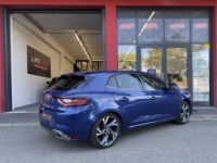 Renault Megane IV (BFB) 1.6 TCe 205ch GT EDC 2017 2eme main Entretien à jour - <small></small> 19.990 € <small>TTC</small> - #9