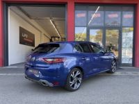 Renault Megane IV (BFB) 1.6 TCe 205ch GT EDC 2017 2eme main Entretien à jour - <small></small> 19.990 € <small>TTC</small> - #10