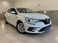 Renault Megane IV BLUE DCI 115 BUSINESS - <small></small> 14.990 € <small>TTC</small> - #1