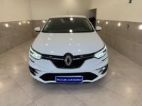 Renault Megane IV BLUE DCI 115 BUSINESS - <small></small> 14.990 € <small>TTC</small> - #5