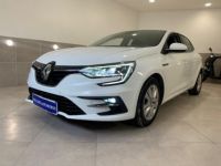 Renault Megane IV BLUE DCI 115 BUSINESS - <small></small> 14.990 € <small>TTC</small> - #9