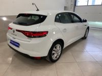 Renault Megane IV BLUE DCI 115 BUSINESS - <small></small> 14.990 € <small>TTC</small> - #10