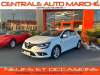 Renault Megane IV BLUE DCI 115 BUSINESS - <small></small> 12.490 € <small>TTC</small> - #1