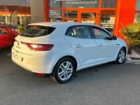 Renault Megane IV BLUE DCI 115 BUSINESS - <small></small> 12.490 € <small>TTC</small> - #2