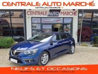 Renault Megane IV Blue dCi 115 EDC Business - <small></small> 12.990 € <small>TTC</small> - #1