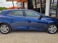 Renault Megane IV Blue dCi 115 EDC Business - <small></small> 12.990 € <small>TTC</small> - #20