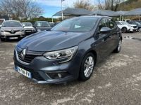 Renault Megane IV Blue dCi 115 GPS - <small></small> 11.990 € <small>TTC</small> - #1